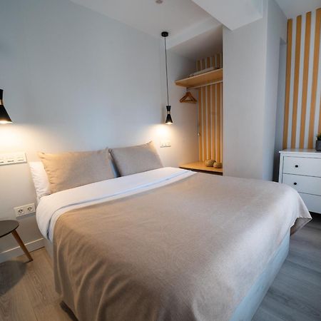 Apartamentos Aranda - La Cepa I - II Aranda de Duero Exterior foto
