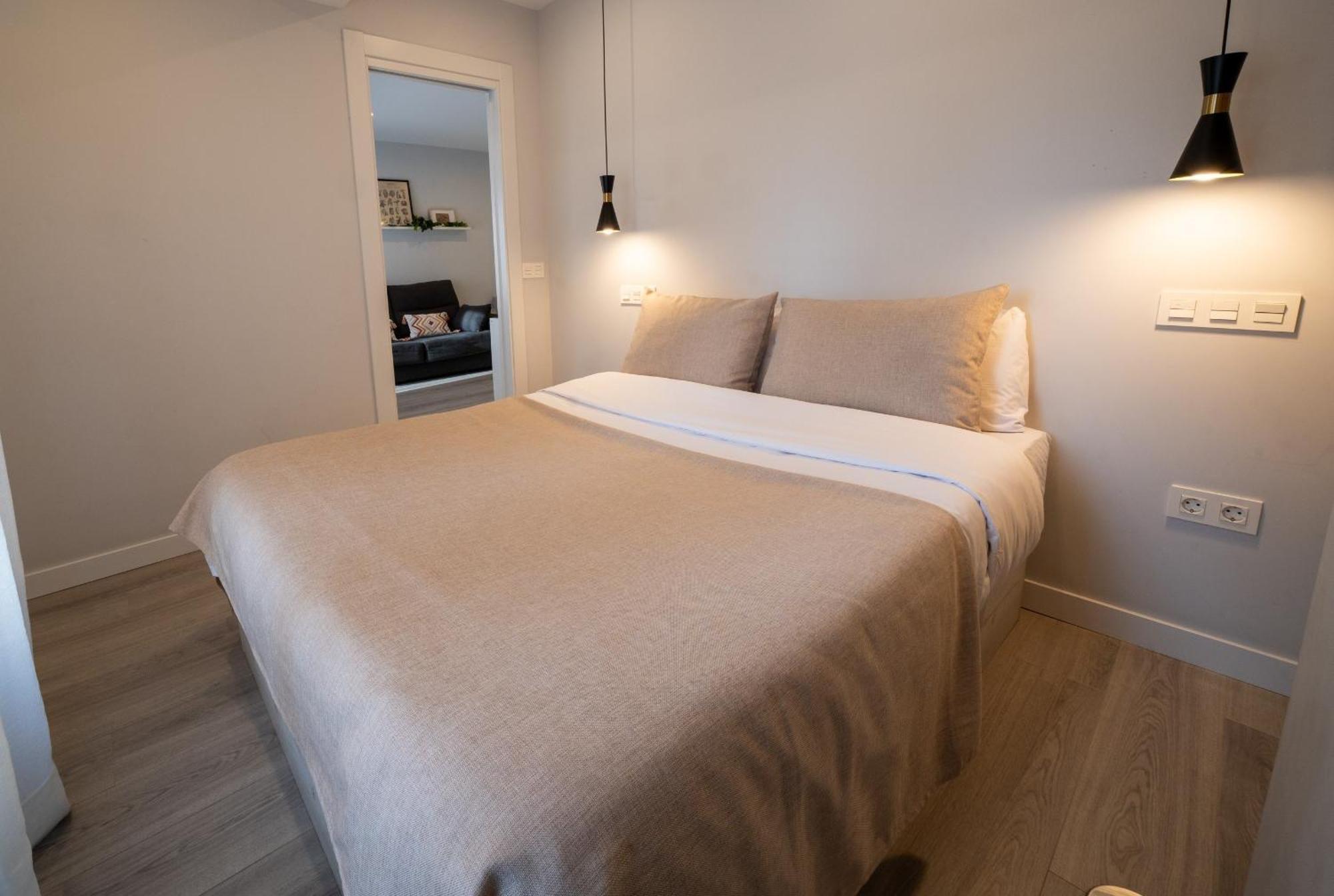 Apartamentos Aranda - La Cepa I - II Aranda de Duero Exterior foto
