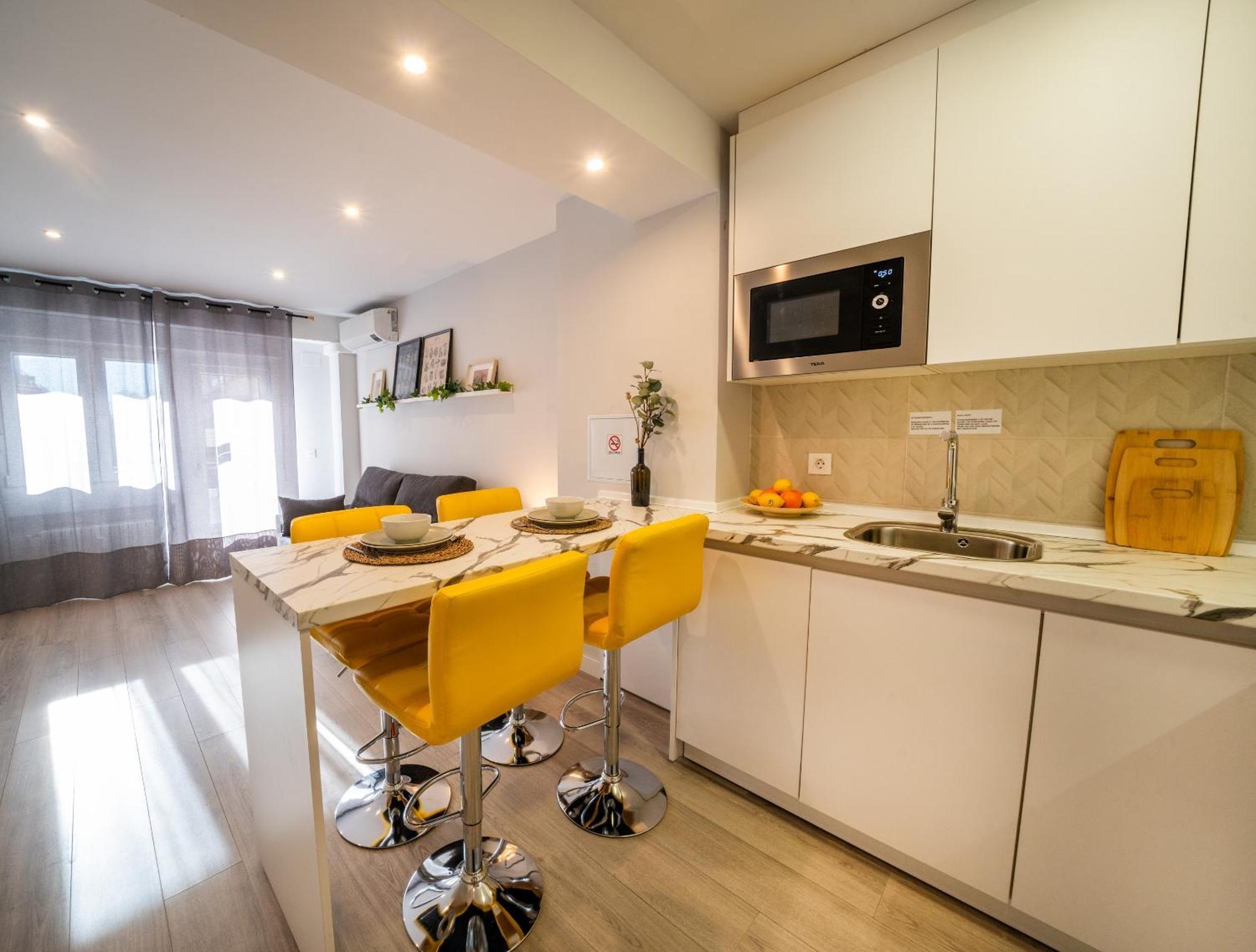Apartamentos Aranda - La Cepa I - II Aranda de Duero Exterior foto