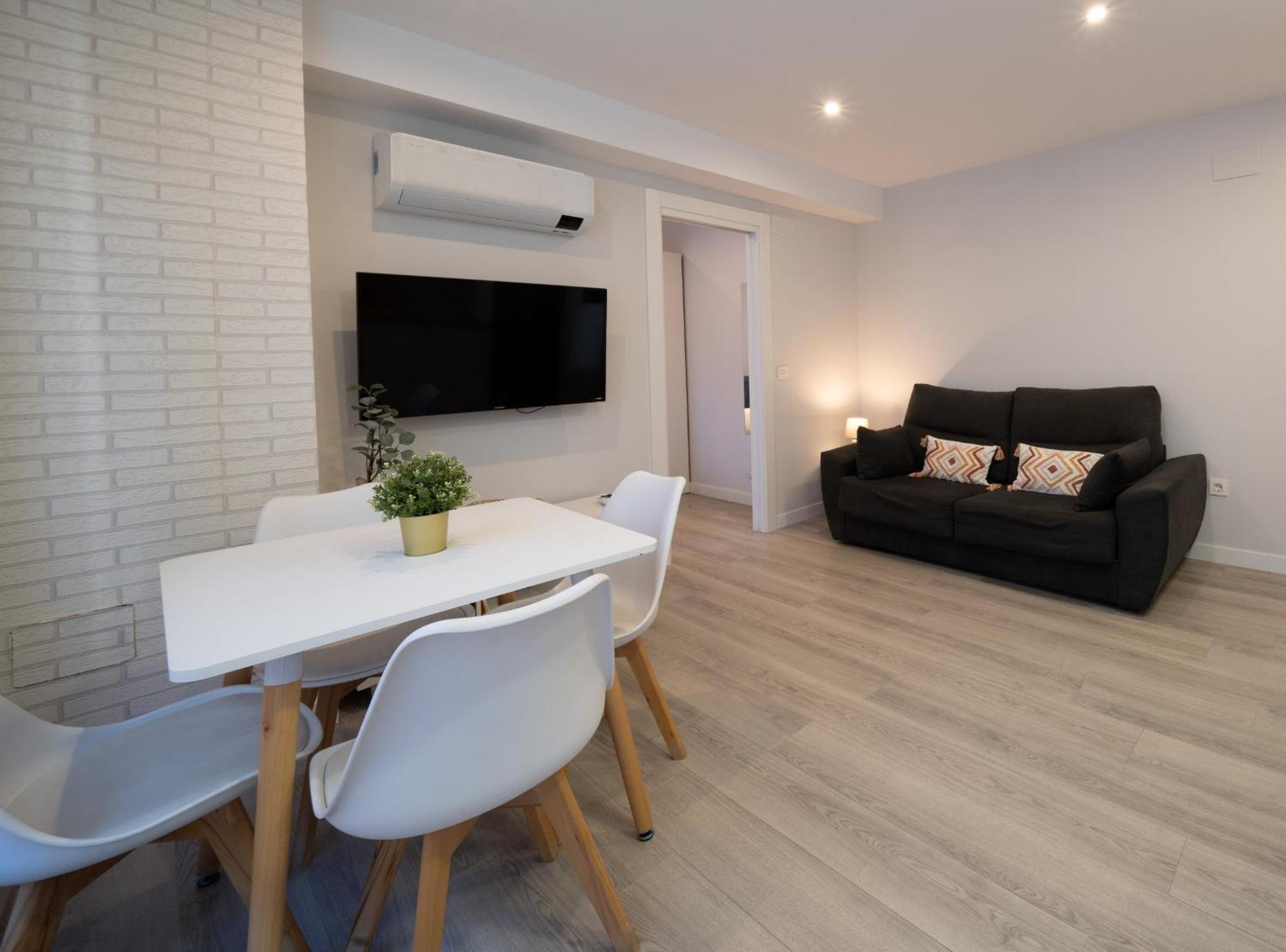 Apartamentos Aranda - La Cepa I - II Aranda de Duero Exterior foto