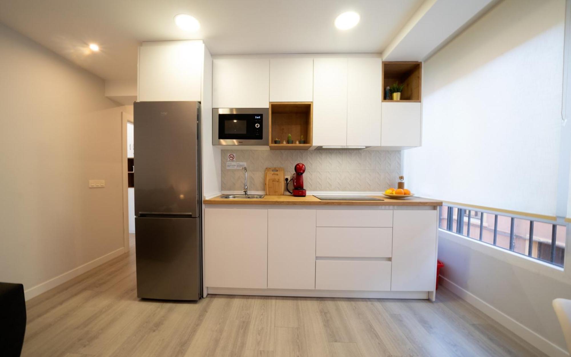 Apartamentos Aranda - La Cepa I - II Aranda de Duero Exterior foto
